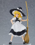 Touhou Project Pop Up Parade PVC Statue Marisa Kirisame 17 cm