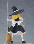 Touhou Project Pop Up Parade PVC Statue Marisa Kirisame 17 cm
