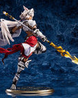 Fate/Grand Order PVC Statue 1/7 Lancer/Caenis 26 cm