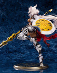 Fate/Grand Order PVC Statue 1/7 Lancer/Caenis 26 cm