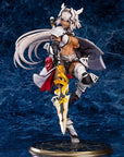 Fate/Grand Order PVC Statue 1/7 Lancer/Caenis 26 cm