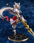 Fate/Grand Order PVC Statue 1/7 Lancer/Caenis 26 cm
