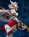 Fate/Grand Order PVC Statue 1/7 Lancer/Caenis 26 cm