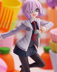 Fate/Grand Carnival Pop Up Parade PVC Statue Mash Kyrielight: Carnival Ver. 17 cm