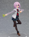 Fate/Grand Carnival Pop Up Parade PVC Statue Mash Kyrielight: Carnival Ver. 17 cm