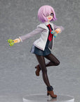 Fate/Grand Carnival Pop Up Parade PVC Statue Mash Kyrielight: Carnival Ver. 17 cm