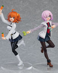 Fate/Grand Carnival Pop Up Parade PVC Statue Mash Kyrielight: Carnival Ver. 17 cm