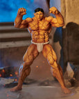 Baki Pop Up Parade PVC Statue Kaoru Hanayama 19 cm