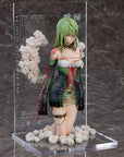 Tuyi Illustration Revelation PVC Statue Yueji Mingke 24 cm