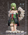Tuyi Illustration Revelation PVC Statue Yueji Mingke 24 cm