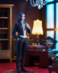 The Legend of Hei Pop Up Parade Statue Wuxian 19 cm