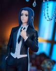 The Legend of Hei Pop Up Parade Statue Wuxian 19 cm