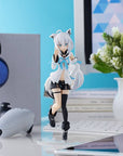 Hololive Production Pop Up Parade Statue Shirakami Fubuki 17 cm