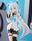 Hololive Production Pop Up Parade Statue Shirakami Fubuki 17 cm