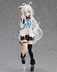 Hololive Production Pop Up Parade Statue Shirakami Fubuki 17 cm