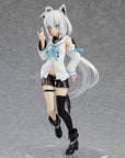 Hololive Production Pop Up Parade Statue Shirakami Fubuki 17 cm
