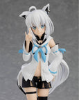 Hololive Production Pop Up Parade Statue Shirakami Fubuki 17 cm