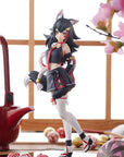 Hololive Production Pop Up Parade Statue Ookami Mio 17 cm