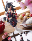 Hololive Production Pop Up Parade Statue Ookami Mio 17 cm