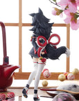 Hololive Production Pop Up Parade Statue Ookami Mio 17 cm