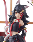 Hololive Production Pop Up Parade Statue Ookami Mio 17 cm