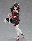 Hololive Production Pop Up Parade Statue Ookami Mio 17 cm