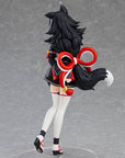 Hololive Production Pop Up Parade Statue Ookami Mio 17 cm