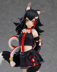 Hololive Production Pop Up Parade Statue Ookami Mio 17 cm