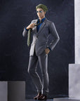 Jujutsu Kaisen Pop Up Parade PVC Statue Kento Nanami 18 cm