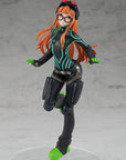 Persona5 the Animation Pop Up Parade PVC Statue Oracle 17 cm