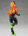 Persona5 the Animation Pop Up Parade PVC Statue Oracle 17 cm