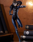 Persona5 the Animation Pop Up Parade PVC Statue Queen 17 cm