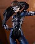 Persona5 the Animation Pop Up Parade PVC Statue Queen 17 cm
