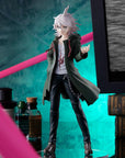 Danganronpa 1 2 Reload Pop Up Parade PVC Statue Nagito Komaeda 17 cm