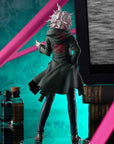 Danganronpa 1 2 Reload Pop Up Parade PVC Statue Nagito Komaeda 17 cm