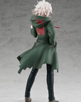 Danganronpa 1 2 Reload Pop Up Parade PVC Statue Nagito Komaeda 17 cm