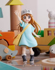 Cells at Work!! Pop Up Parade PVC Statue Platelet 15 cm
