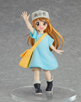 Cells at Work!! Pop Up Parade PVC Statue Platelet 15 cm