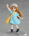 Cells at Work!! Pop Up Parade PVC Statue Platelet 15 cm