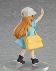 Cells at Work!! Pop Up Parade PVC Statue Platelet 15 cm
