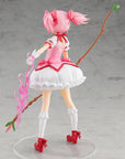 Puella Magi Madoka Magica The Movie -Rebellion- Pop Up Parade Statue Madoka Kaname 16 cm