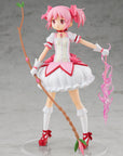 Puella Magi Madoka Magica The Movie -Rebellion- Pop Up Parade Statue Madoka Kaname 16 cm