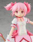 Puella Magi Madoka Magica The Movie -Rebellion- Pop Up Parade Statue Madoka Kaname 16 cm