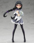 Puella Magi Madoka Magica The Movie -Rebellion- Pop Up Parade Statue Homura Akemi 16 cm