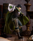 The Rising of the Shield Hero Season 2 Pop Up Parade PVC Statue Naofumi Iwatani 17 cm