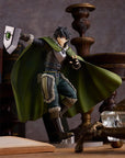 The Rising of the Shield Hero Season 2 Pop Up Parade PVC Statue Naofumi Iwatani 17 cm