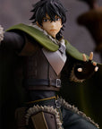 The Rising of the Shield Hero Season 2 Pop Up Parade PVC Statue Naofumi Iwatani 17 cm