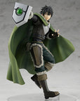The Rising of the Shield Hero Season 2 Pop Up Parade PVC Statue Naofumi Iwatani 17 cm