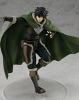 The Rising of the Shield Hero Season 2 Pop Up Parade PVC Statue Naofumi Iwatani 17 cm