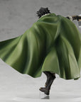 The Rising of the Shield Hero Season 2 Pop Up Parade PVC Statue Naofumi Iwatani 17 cm